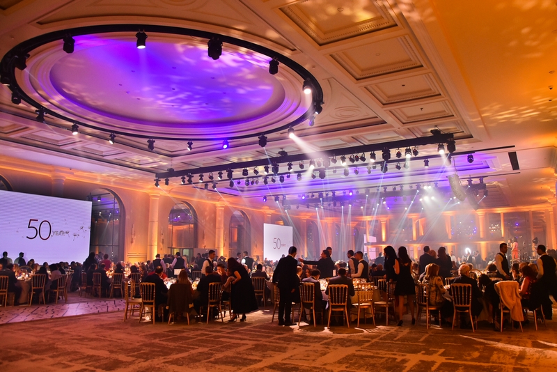 AMIDEAST Lebanon celebrates its 50th anniversary 